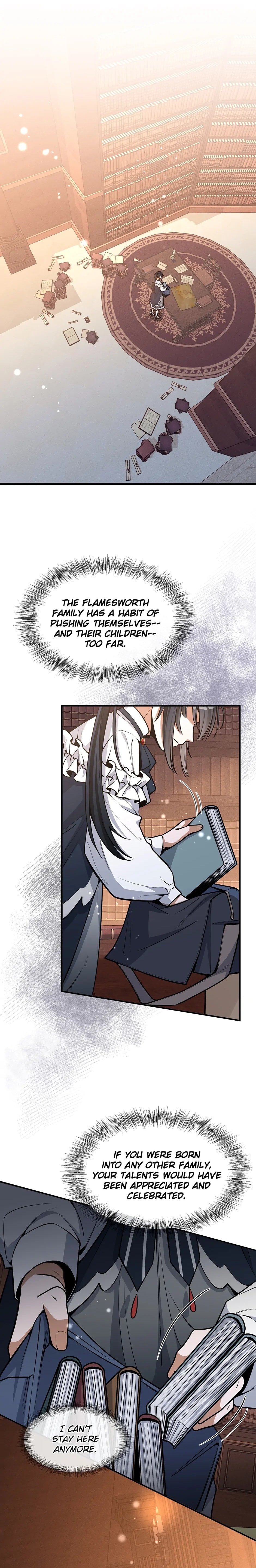 The Beginning After the End, Chapter 175.14 image 01
